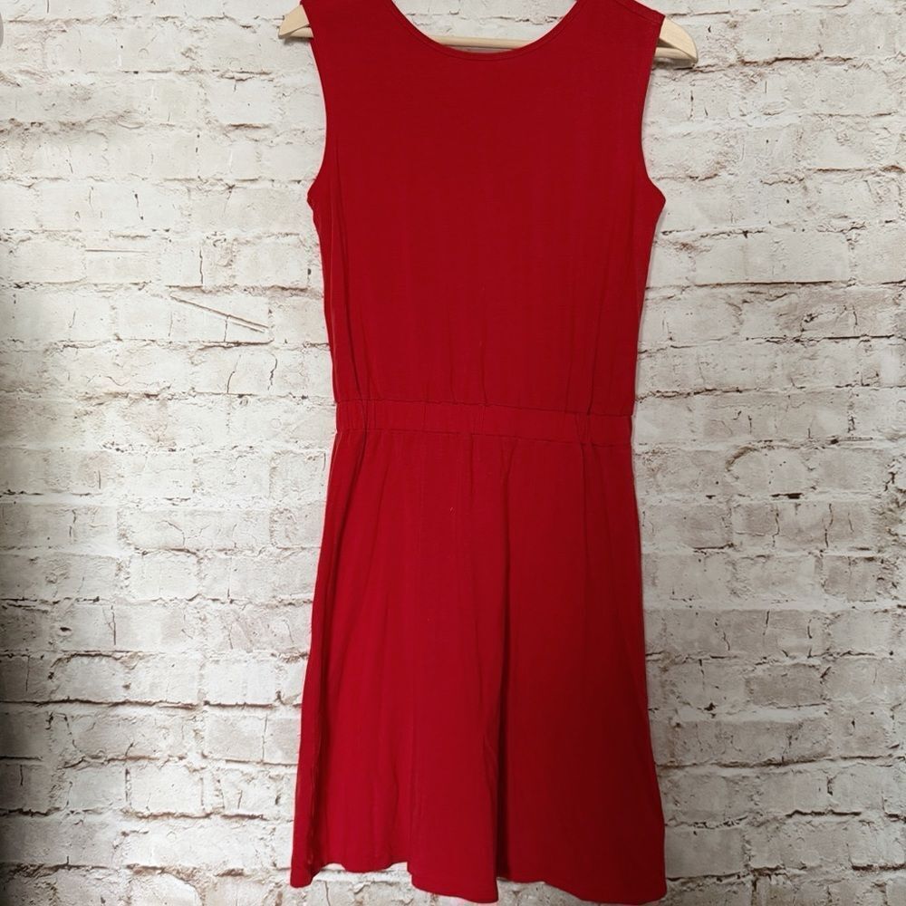 Athleta Lively tank dress